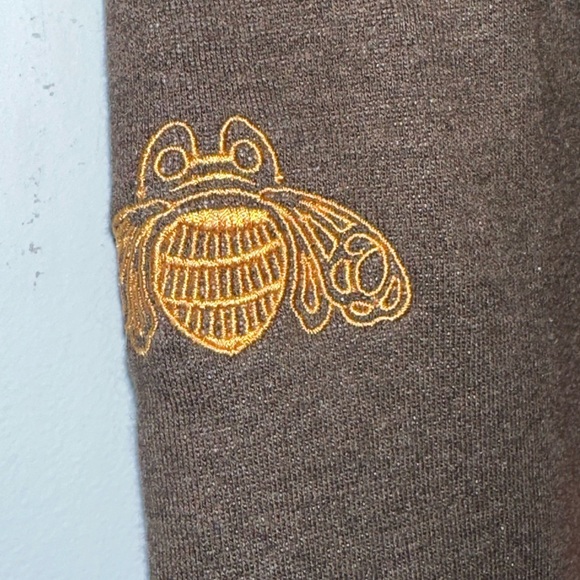 Tequila Jacket- Patron labeled size L-M - Picture 4 of 6